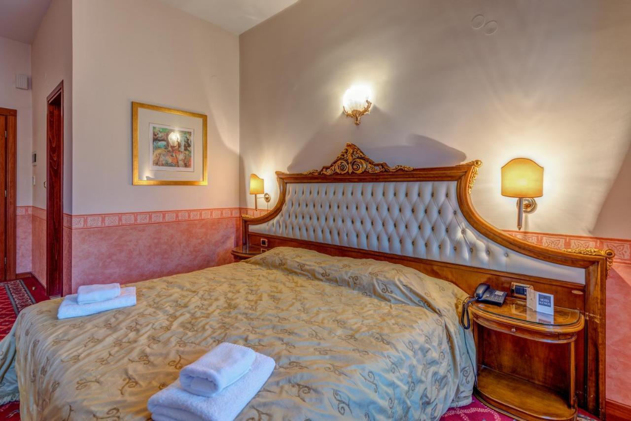 Alexios Luxury Hotel Ioannina Bagian luar foto