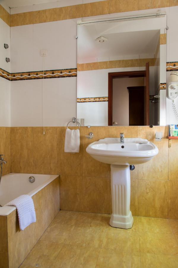 Alexios Luxury Hotel Ioannina Bagian luar foto